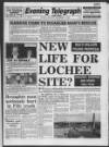 Dundee Evening Telegraph