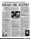 Dundee Evening Telegraph Monday 04 January 1988 Page 12