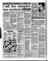 Dundee Evening Telegraph Wednesday 06 January 1988 Page 4