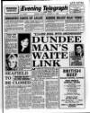 Dundee Evening Telegraph