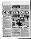 Dundee Evening Telegraph Friday 15 January 1988 Page 24