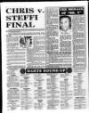 Dundee Evening Telegraph Thursday 21 January 1988 Page 22