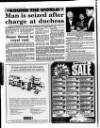 Dundee Evening Telegraph Friday 22 January 1988 Page 8