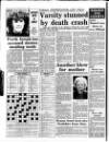 Dundee Evening Telegraph Monday 01 February 1988 Page 4