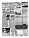 Dundee Evening Telegraph Monday 15 February 1988 Page 14