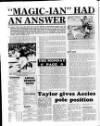 Dundee Evening Telegraph Monday 08 February 1988 Page 18