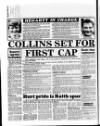 Dundee Evening Telegraph Monday 08 February 1988 Page 20