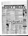 Dundee Evening Telegraph Saturday 13 February 1988 Page 16