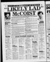 Dundee Evening Telegraph Tuesday 22 March 1988 Page 18