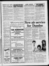 Dundee Evening Telegraph Monday 28 March 1988 Page 7