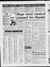 Dundee Evening Telegraph Monday 28 March 1988 Page 8