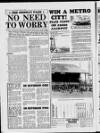 Dundee Evening Telegraph Monday 28 March 1988 Page 14