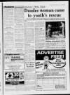 Dundee Evening Telegraph Tuesday 29 March 1988 Page 11