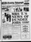 Dundee Evening Telegraph
