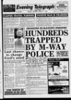 Dundee Evening Telegraph Thursday 31 March 1988 Page 1