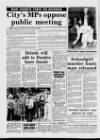 Dundee Evening Telegraph Saturday 02 April 1988 Page 8