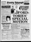 Dundee Evening Telegraph Wednesday 06 April 1988 Page 1