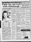 Dundee Evening Telegraph Monday 11 April 1988 Page 4