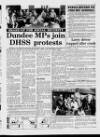 Dundee Evening Telegraph Monday 11 April 1988 Page 9