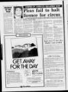 Dundee Evening Telegraph Wednesday 13 April 1988 Page 8