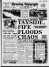 Dundee Evening Telegraph Tuesday 19 April 1988 Page 1