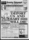 Dundee Evening Telegraph Thursday 28 April 1988 Page 1