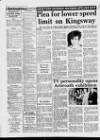 Dundee Evening Telegraph Saturday 30 April 1988 Page 10
