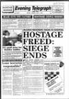Dundee Evening Telegraph Monday 02 May 1988 Page 1