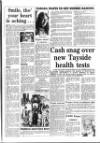 Dundee Evening Telegraph Saturday 07 May 1988 Page 5