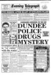 Dundee Evening Telegraph