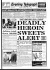 Dundee Evening Telegraph Thursday 16 June 1988 Page 1