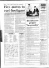 Dundee Evening Telegraph Thursday 16 June 1988 Page 4