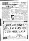 Dundee Evening Telegraph Thursday 16 June 1988 Page 8