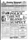 Dundee Evening Telegraph Friday 24 June 1988 Page 1
