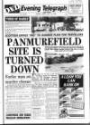 Dundee Evening Telegraph