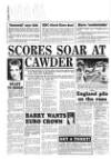 Dundee Evening Telegraph Saturday 27 August 1988 Page 16