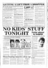 Dundee Evening Telegraph Wednesday 31 August 1988 Page 18