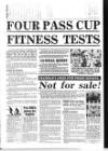 Dundee Evening Telegraph Wednesday 31 August 1988 Page 20