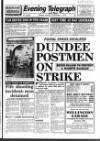 Dundee Evening Telegraph