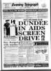 Dundee Evening Telegraph