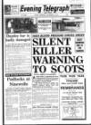 Dundee Evening Telegraph