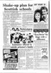 Dundee Evening Telegraph Monday 03 October 1988 Page 8