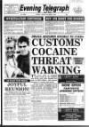 Dundee Evening Telegraph Tuesday 04 October 1988 Page 1