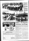 Dundee Evening Telegraph Wednesday 05 October 1988 Page 14