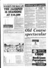 Dundee Evening Telegraph Saturday 08 October 1988 Page 14