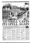 Dundee Evening Telegraph Monday 10 October 1988 Page 16