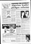 Dundee Evening Telegraph Tuesday 11 October 1988 Page 14
