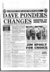 Dundee Evening Telegraph Tuesday 11 October 1988 Page 20