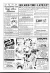 Dundee Evening Telegraph Wednesday 12 October 1988 Page 20