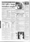 Dundee Evening Telegraph Friday 14 October 1988 Page 4